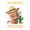 Chat mexicain mignon dicton drôle