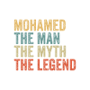 Mohamed the man the myth