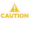Caution May Tell Bad Jokes