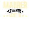 Maurer legend retires