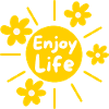 Enjoy life