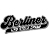 Berliner und Stolz drauf | Farben änderbar