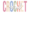 Crochet Knitting Yarn Lover