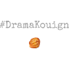 #DramaKouign Grey