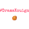 #DramaKouign Red