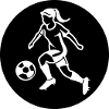 Woman Soccer Team