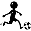 Soccer Soccer Player Team