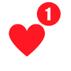 Declaration of Love Notification
