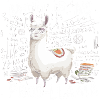 math is no prob-llama