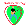 Flatpick Frenzy