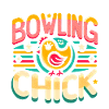 Bowling Chick 17