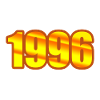 1996 1996