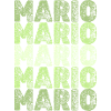 Cadeau pour Mario