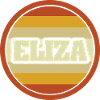 Cadeau pour Eliza