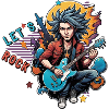 Let's Rock