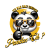 J’aime juste les pandas