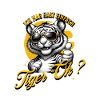 I just like tigers