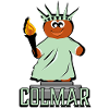 Colmar Statue of Liberty