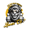 J’aime juste les lions