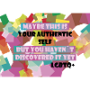 Who am I? LGBTQ+?