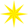 Star narrow