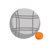 Bocce Ball Sprüche