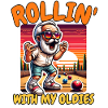 Funny Bocce Ball Saying