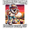 Bocce Ball Sayings