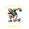 Funny Bocce Ball Saying