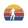 Joueur de pétanque