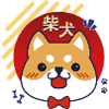 Shiba mood