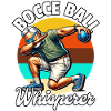 Bocce Ball Whisperer