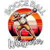 Bocce Ball Whisperer