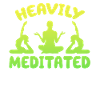 Heavily Meditated