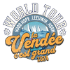 World tour regatta 2024 back