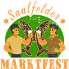 Saalfelder Marktfest