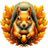 Squirrel