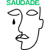Brazilian Saudade