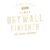 Proud Drywall Finisher