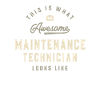 Awesome Maintenance Technician