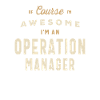 Awesome Operation Manager