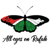 All Eyes On Rafah