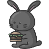 rabbit