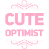 Cute Optimist