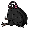 blackbird