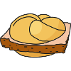 Leberkäse & Leberkas