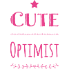 Cute Optimist