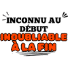 Design réconfortant avec message positif