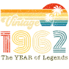 Millésime 1962