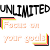 focus on your goals